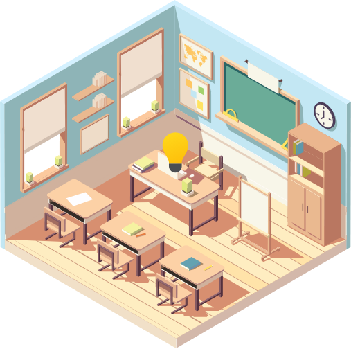ห้องเรียน